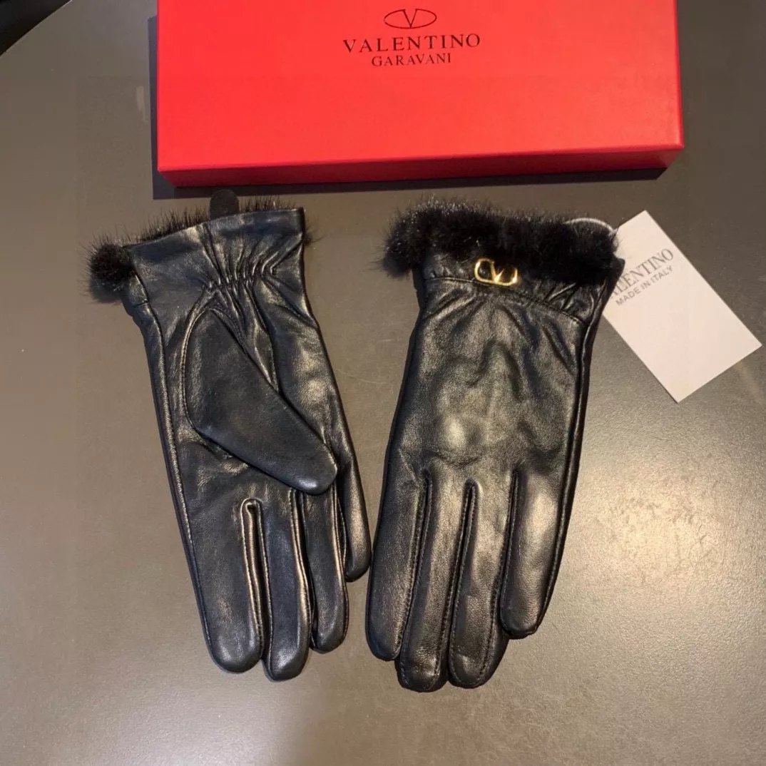 valentino gants pour femme s_127a1071